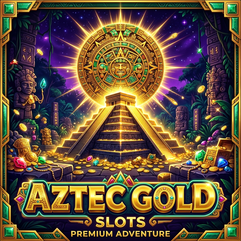 Aztec Gold Slot