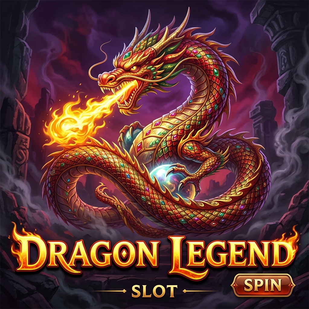 Dragon Legend Slot