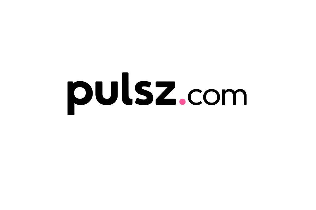 Pulsz Casino Logo